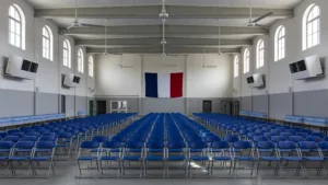 Val-d&rsquo;Oise : 70 places climatisées ouvertes face à la canicule