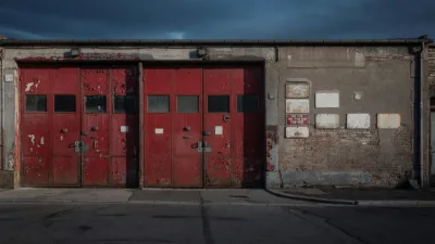 Val-d'Oise : les pompiers performants mais financièrement fragilisés