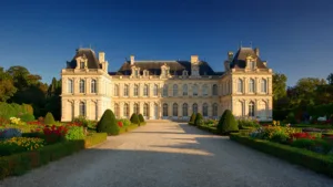 Valençay : concert baroque ce dimanche à l&rsquo;Orangerie du Château