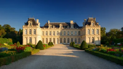 Valençay : concert baroque ce dimanche à l&rsquo;Orangerie du Château