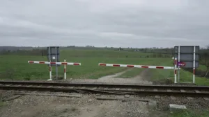 Valence-Grenoble : trafic TER perturbé jusqu&rsquo;au 1er août après un accident