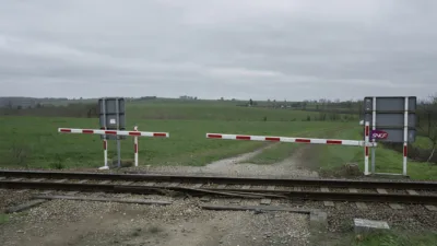 Valence-Grenoble : trafic TER perturbé jusqu&rsquo;au 1er août après un accident