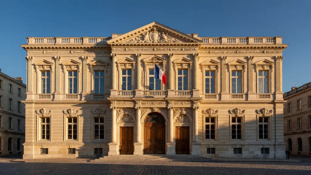 Valence : hommage municipal aux héros des incendies de juillet