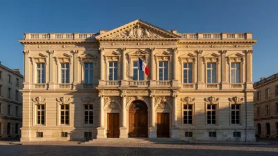 Valence : hommage municipal aux héros des incendies de juillet