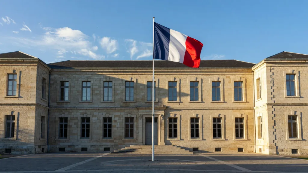 Valence : la Préfecture dresse le bilan d'une mi-juillet marquée par les incendies