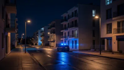 Valence : opération de sécurisation dans trois quartiers sensibles