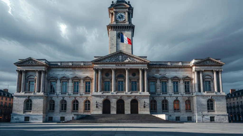 Valenciennes : le tribunal administratif rejette les recours de Laurent D. contre sa démission d'office