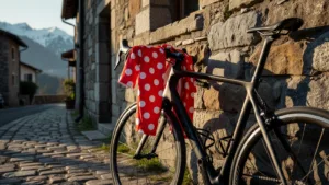 Valentin Paret-Peintre : « Le maillot à pois sera un de mes objectifs » sur le Tour 2026