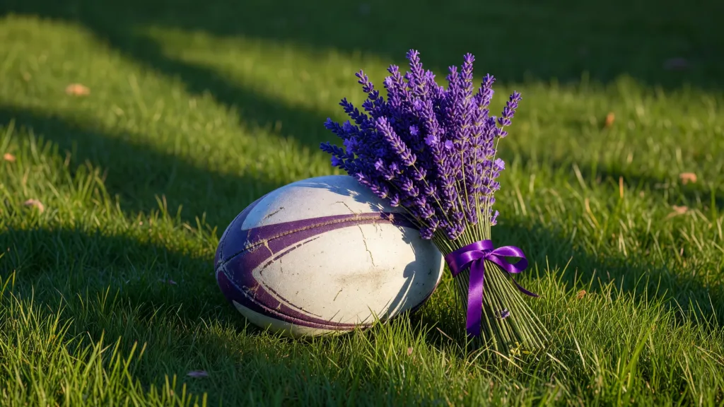 Valréas : Ambre Chaix, 16 ans et passionnée de rugby, élue reine du Corso 2026