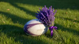 Valréas : Ambre Chaix, 16 ans et passionnée de rugby, élue reine du Corso 2026