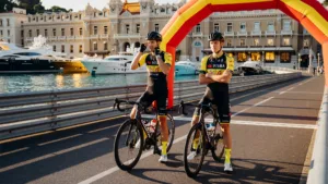 Van Aert contre Brennan : duel générationnel au sein de Visma sur la Vuelta 2026