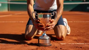Van Assche remporte son premier titre ATP à Estoril