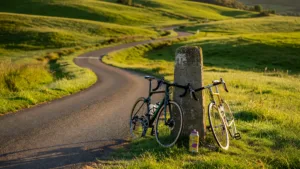 Van der Poel gagne en Corrèze : 64 ans après Poulidor, la boucle est bouclée