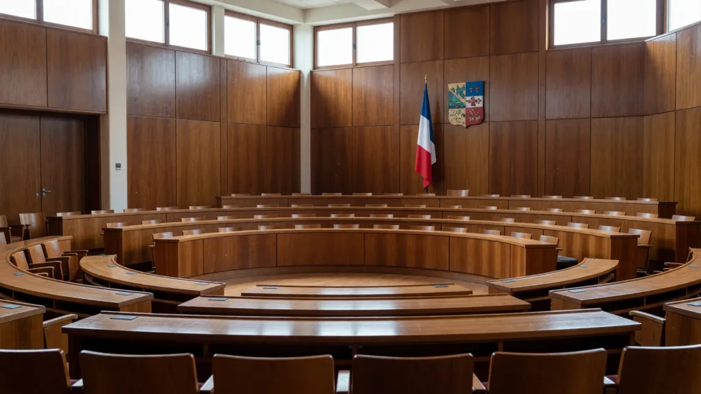 Var : Fernand Brun installé au Conseil départemental après le décès de Dominique Lain