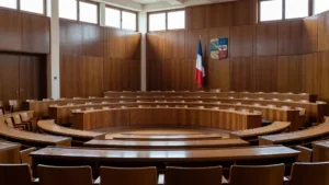 Var : Fernand Brun installé au Conseil départemental après le décès de Dominique Lain