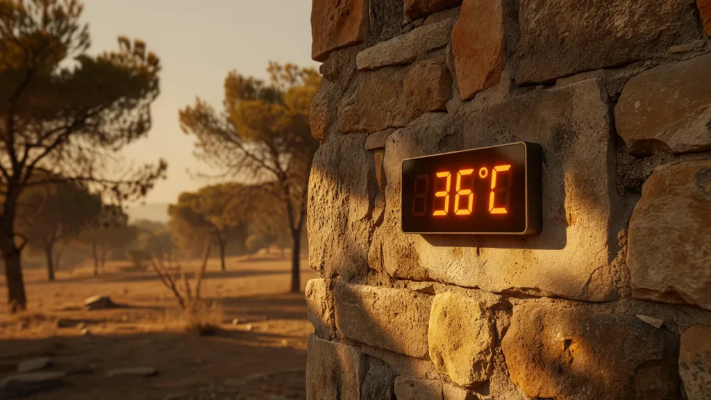 Var : fin de la vigilance orange canicule, passage en jaune ce jeudi 2 juillet