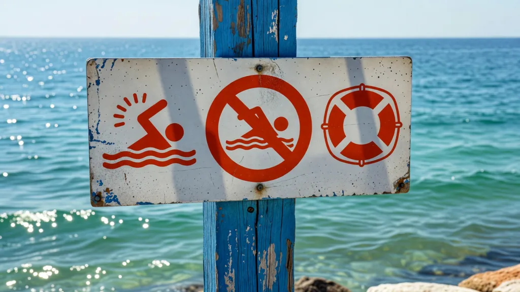 Var : le préfet intensifie la prévention noyade sous vigilance orange canicule