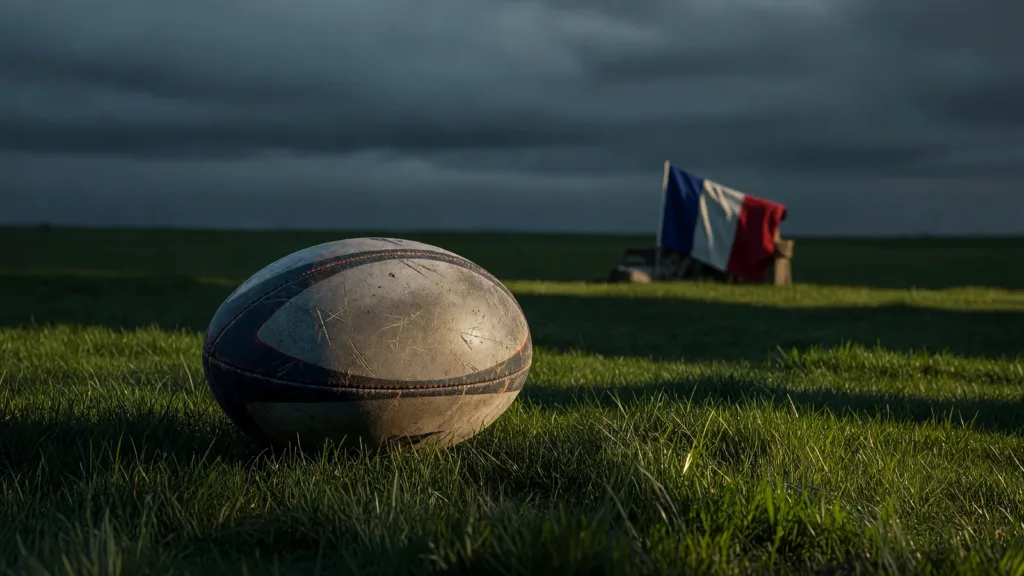 Var : Luka Keletaona, joueur du RCT, dénonce des insultes racistes au Mondial U20, World Rugby saisi