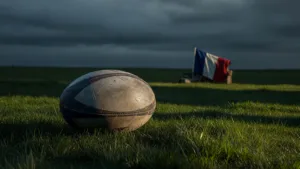 Var : Luka Keletaona, joueur du RCT, dénonce des insultes racistes au Mondial U20, World Rugby saisi