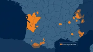 Var : risque incendie sévère ce samedi 4 juillet, sept massifs déconseillés et travaux interdits après 13h