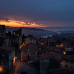 Vaucluse : cinq corps de nouveau-nés découverts dans un domicile à Orange