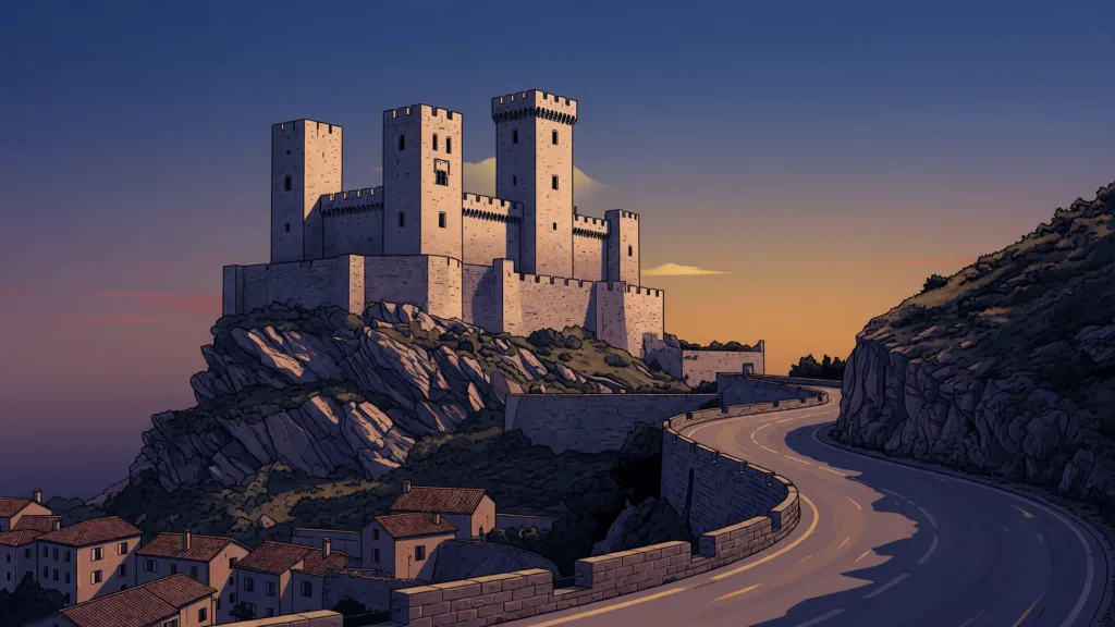 Vauquelin 6e à Foix, meilleur Français d'une étape 4 mouvementée
