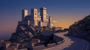 Vauquelin 6e à Foix, meilleur Français d&rsquo;une étape 4 mouvementée