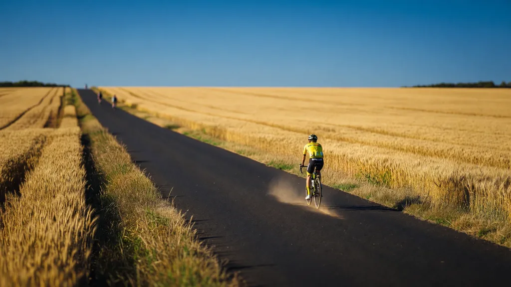 Veistroffer, le baroudeur français qui affole le Tour