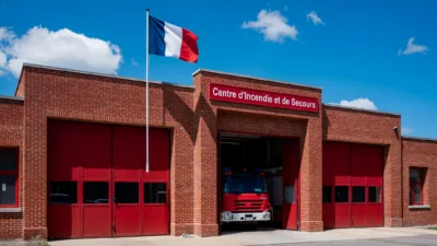 Vendée : 8 bals des pompiers organisés en août, le SDIS 85 appelle à la prudence