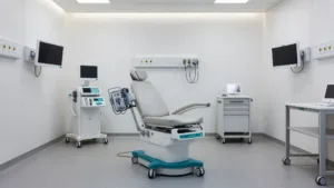 Vendée : la rTMS soulage les douleurs chroniques au CHD