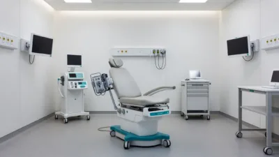 Vendée : la rTMS soulage les douleurs chroniques au CHD