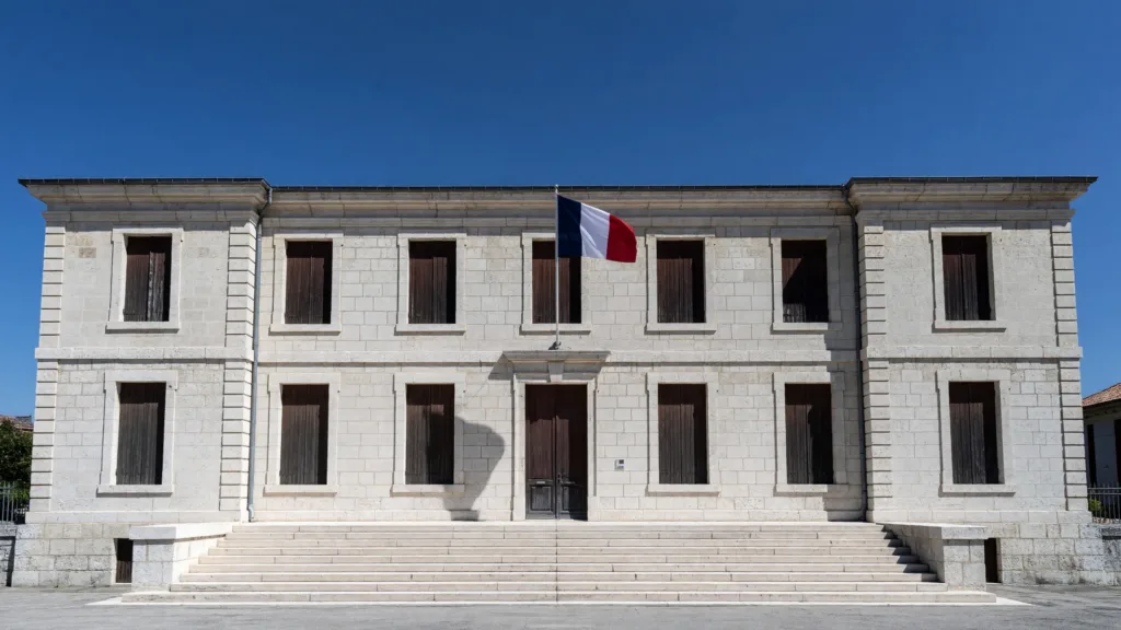 Vendée : préfecture et sous-préfectures fermées les 13 et 14 juillet