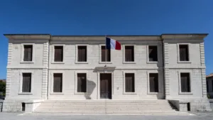 Vendée : préfecture et sous-préfectures fermées les 13 et 14 juillet