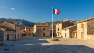 Verdaches : projets municipaux et fête votive redynamisent le village