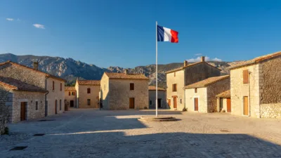 Verdaches : projets municipaux et fête votive redynamisent le village