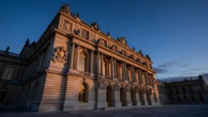 Versailles : 1,088 million de téléspectateurs pour le Grand Échiquier à l&rsquo;Opéra royal