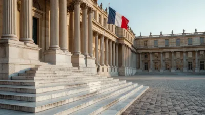 Versailles : l&rsquo;ex-président du CNC Dominique Boutonnat relaxé en appel pour agression sexuelle