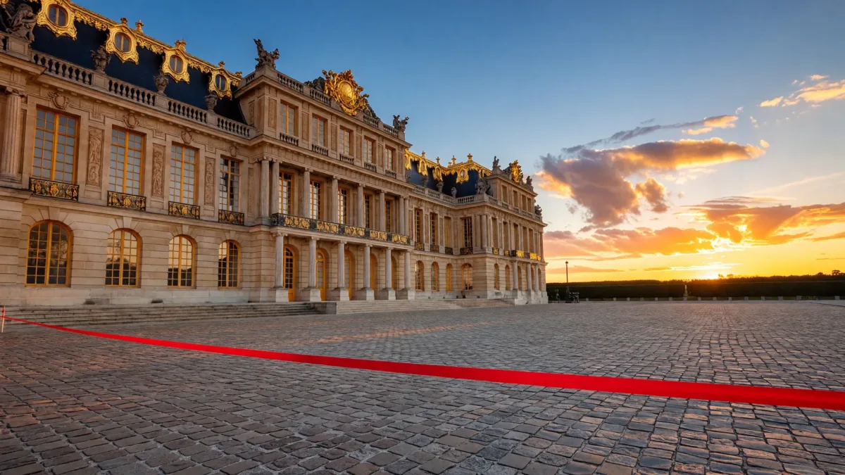 Versailles : l&rsquo;Ironman 70.3 reporté au 11 octobre après la canicule