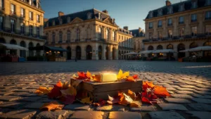 Versailles : une chasse au trésor gratuite pour tenter de gagner un lingot d&rsquo;or