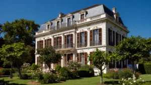 Vésinet : la villa de Luis Mariano en vente pour 5,25 millions d&rsquo;euros