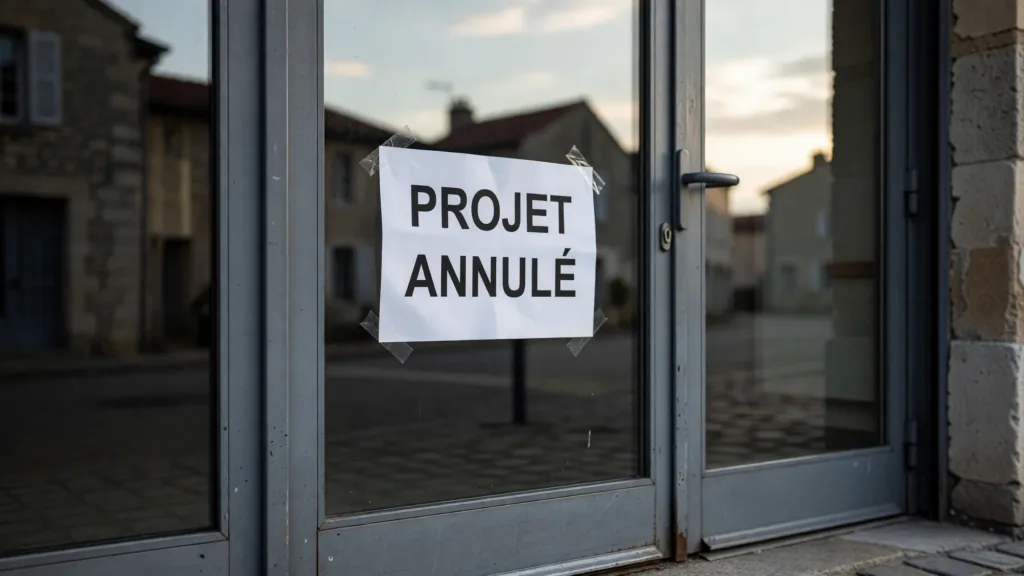 Vesoul : le club libertin « Le Cupidon » annulé avant son ouverture