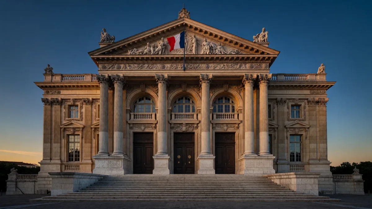 Vichy : Murray Head à l&rsquo;Opéra et Festival Eugénie ce week-end