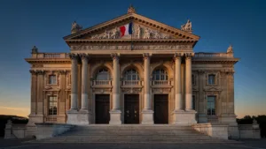 Vichy : Murray Head à l&rsquo;Opéra et Festival Eugénie ce week-end