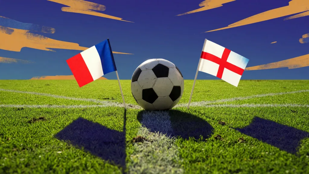 Vieira confirme : Olise n'a jamais douté de choisir les Bleus