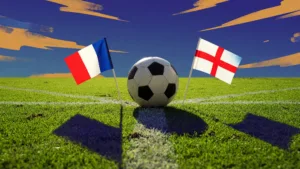 Vieira confirme : Olise n&rsquo;a jamais douté de choisir les Bleus