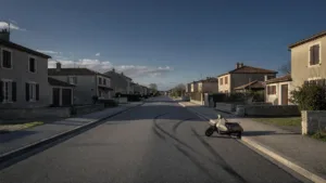 Vienne : un jeune de 18 ans héliporté dans un état critique après un accident de scooter à Dangé-Saint-Romain