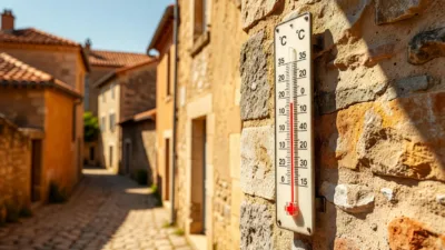 Vienne : vigilance canicule activée pour mardi et mercredi