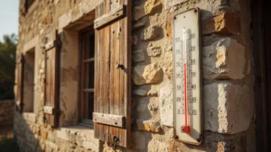 Vigilance jaune canicule dans la Loire dès mardi 28 juillet à 12h