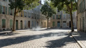 Vigilance orange canicule : l&rsquo;Ain en alerte dès mercredi 29 juillet