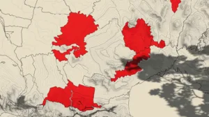 Vigilance rouge incendie dans l&rsquo;Hérault : 250 pompiers en prévention et accès aux massifs interdit ce 1er juillet